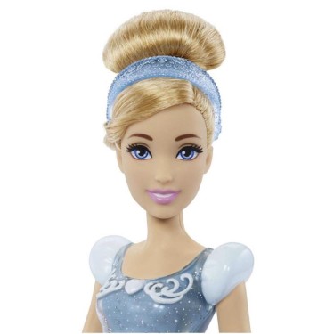 194735120253 (3) Muñeca Cenicienta 29 cm – Disney  3