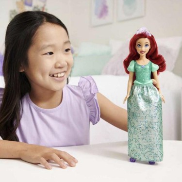 194735120338 (2) Muñeca Ariel 29 cm – Disney Princ 2