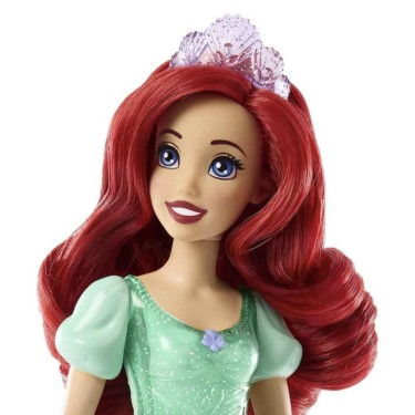 194735120338 (3) Muñeca Ariel 29 cm – Disney Princ 3