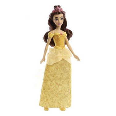 194735120345 (1) Muñeca Bella 29 cm – Disney Princ 1