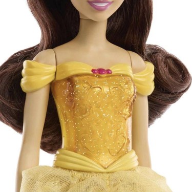 194735120345 (3) Muñeca Bella 29 cm – Disney Princ 3