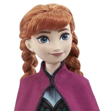 194735120734 (2) Muñeca Anna (Frozen) 29 cm – Disn 2