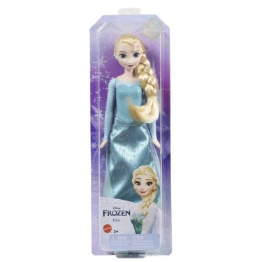 194735120758 (1) Muñeca Elsa (Frozen) 29 cm – Disn 1