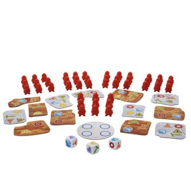 194735169245 (3) Juego de mesa Castores Constructo 3