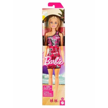 194735176694 (3) Barbie Chic con Accesorios Surtid 3