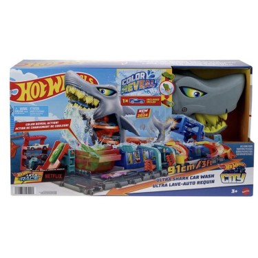 194735195091 (1) Pista City túnel de lavado con ti 1