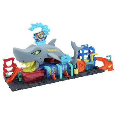 194735195091 (2) Pista City túnel de lavado con ti 2