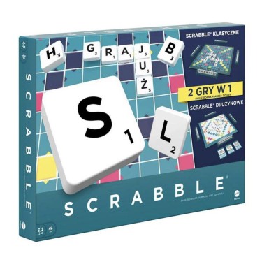 194735239375 (1) Juego de mesa Scrabble Original – 1