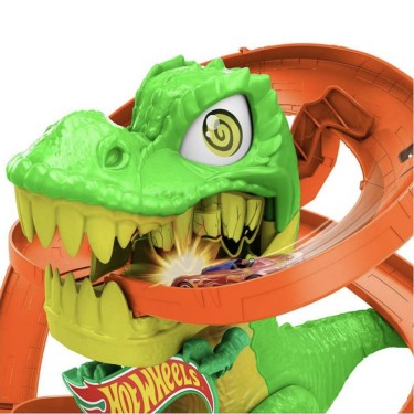 194735264186 (3) Pista City estación de bomberos T 3