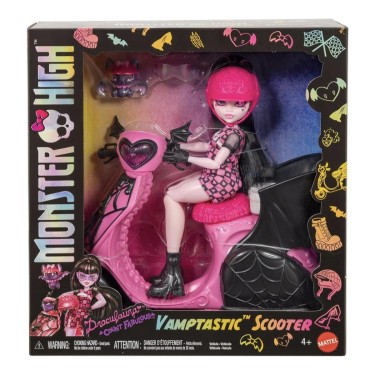 194735288762 (1) Muñeca Monster High Draculaura co 1