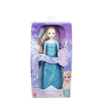 194735290550 (2) Muñeca Disney Frozen Elsa musical 2