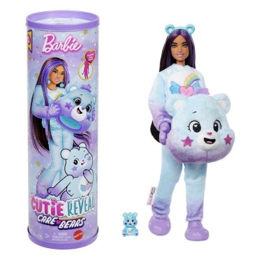 194735306275 (1) Muñeca sorpresa Cutie Reveal Osos 1