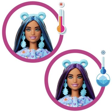 194735306275 (2) Muñeca sorpresa Cutie Reveal Osos 2