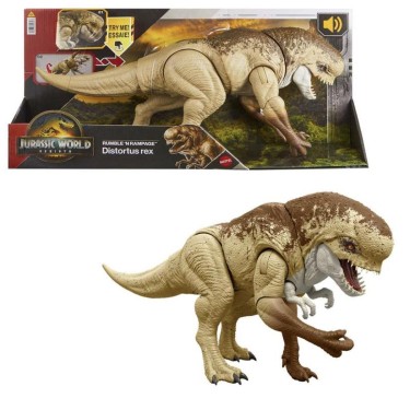 194735309603 (1) Figura dinosaurio Jurassic World  1