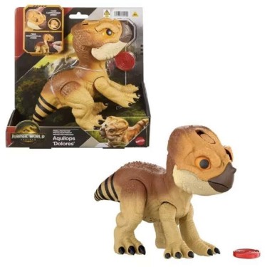 194735309900 (1) Figura dinosaurio Jurassic World  1
