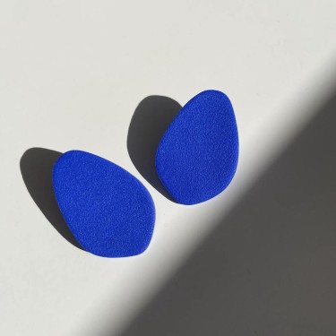 2100002095245 (1) Pendientes Harri azul eléctrico  1