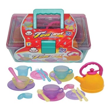 2201820083084 (1) Maletín Set de Té 33 Piezas – Fe 1