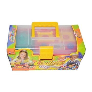 2201820089819 Set cocina maletín 26 piezas – Fento 1
