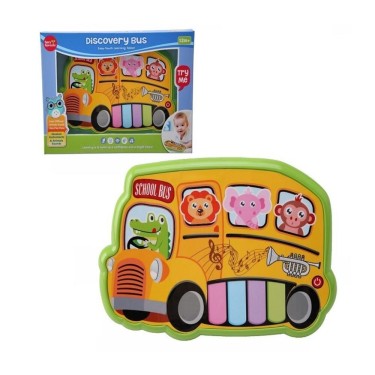 2209442497227 Piano Digital Autobús Infantil – Fen 1