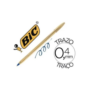 3086123356054 Bolígrafo Cristal edición especial 1 1