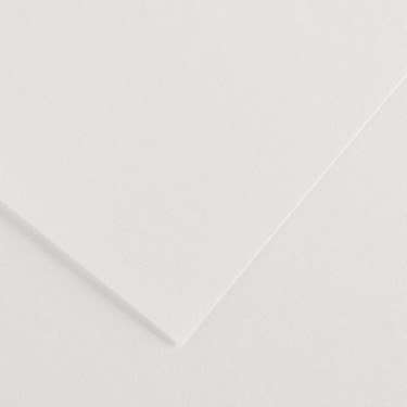3148950402189 Cartulina iris 50x65 cm Blanco - CAN 1