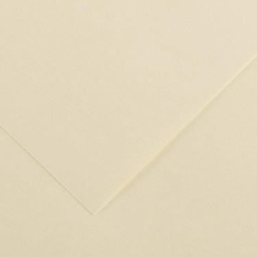 3148950402196 Cartulina iris 50x65 cm Crema - CANS 1