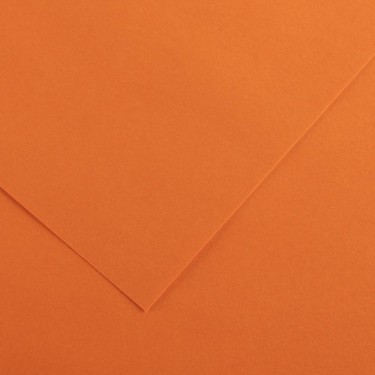 3148950402240 Cartulina iris 50x65 cm Naranja - CA 1