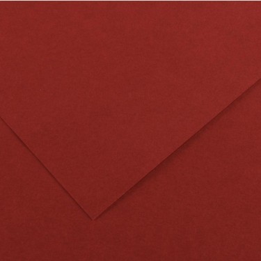 3148950402295 Cartulina iris 50x65 cm Granate - CA 1