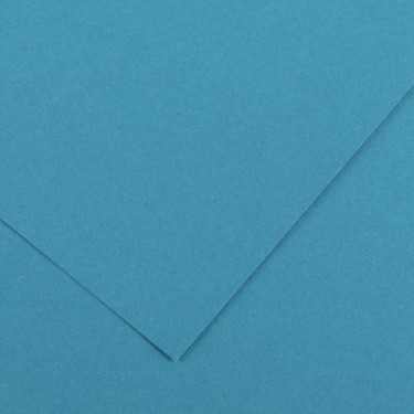 3148950402332 Cartulina iris 50x65 cm Azul Maldiva 1