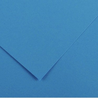 3148950402363 Cartulina iris 50x65 cm Azul Turques 1