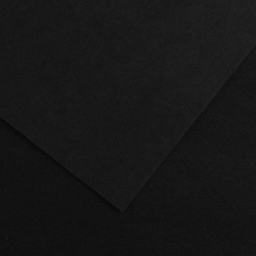 3148950402455 Cartulina iris 50x65 cm Negro - CANS 1