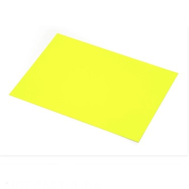 3148954237534 Cartulina fluorescente 50x65 cm Amar 1