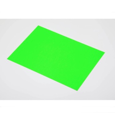 3148954237572 Cartulina fluorescente 50x65 cm Verd 1