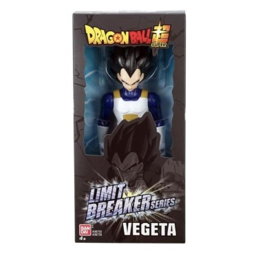 3296580367399 (1) Figura 30 cm Vegeta Dragon Ball  1
