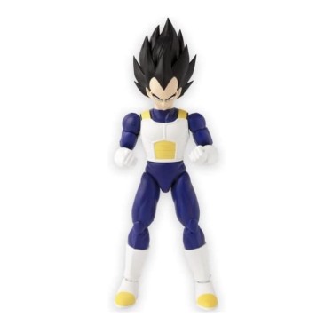 3296580367399 (2) Figura 30 cm Vegeta Dragon Ball  2
