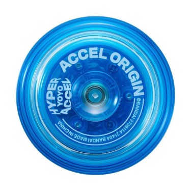 3296580600014 (5) Yoyo Hyper Accel Profesional Ráp 5
