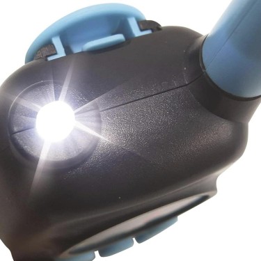 3380743072883 (3) Walkie-talkies 5 km con clip de 3