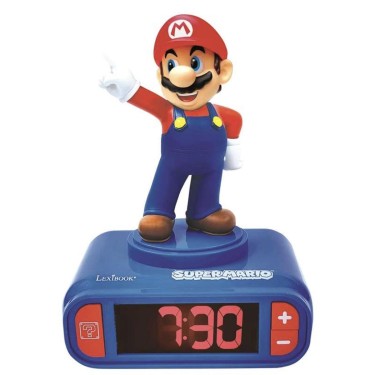 3380743085203 (1) Despertador digital 3D Super Mar 1