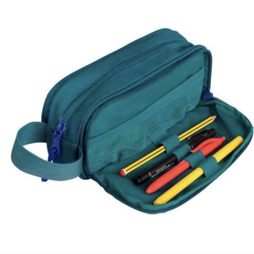 Portatodo triple Colores surtido oxford Prestige