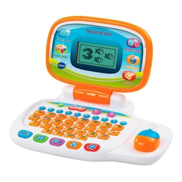 3417761554227 (2) Pequeordenador - Vtech 2
