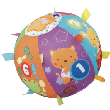 3417761661222 (1) Pelota cantarina 18 cm – VTech B 1