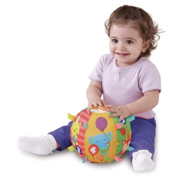 3417761661222 (2) Pelota cantarina 18 cm – VTech B 2