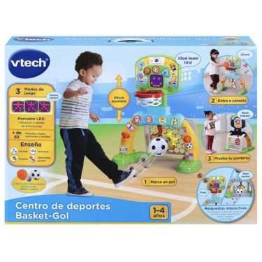 3417765335228 (1) Centro de deportes Basket-Gol 3  1