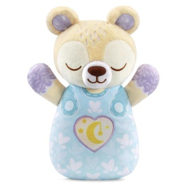 3417765398223 (3) Peluche de cuna Osito melodías – 2