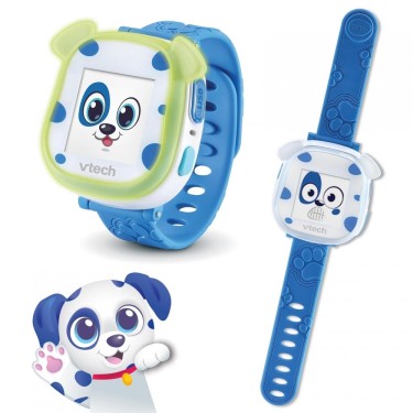 3417765528224 (1) My First KidiWatch – Reloj masco 1