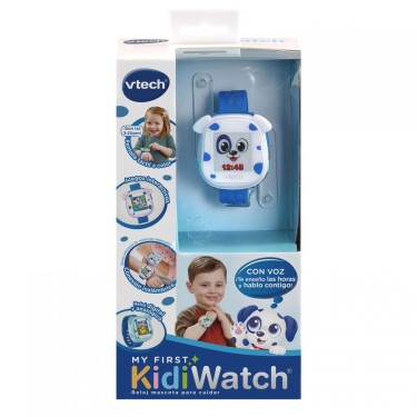 3417765528224 (3) My First KidiWatch – Reloj masco 3