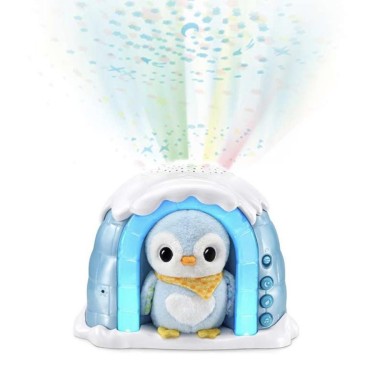 3417765749223 (2) Proyector musical iglú peluchito 2