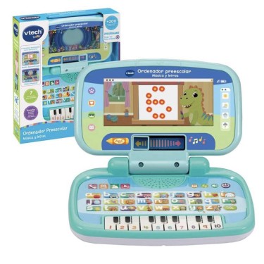 3417765764226 (2) Ordenador preescolar Música y le 2