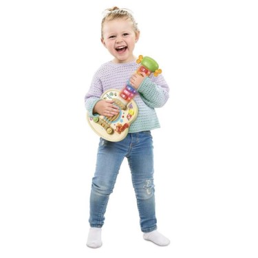 3417766208392 (2) Guitarra infantil colores musica 2