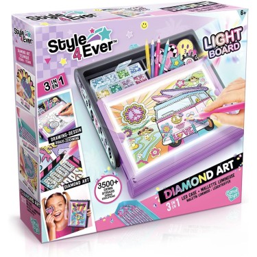 3555801288173 (1) Maletín luminoso Diamond Art 3 e 1